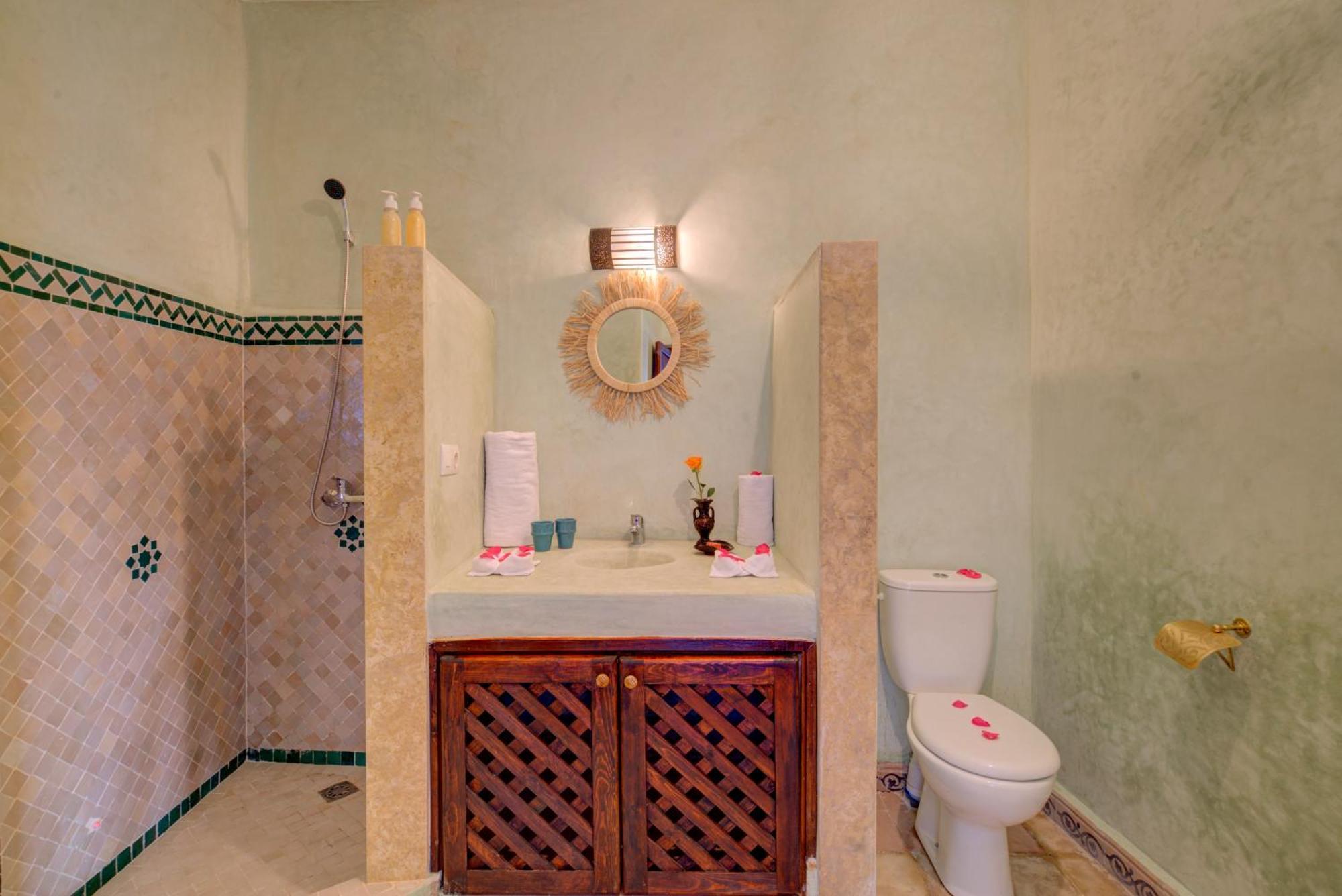 Riad Samir Privilege Boutique Hotel & Spa Marrákes Kültér fotó