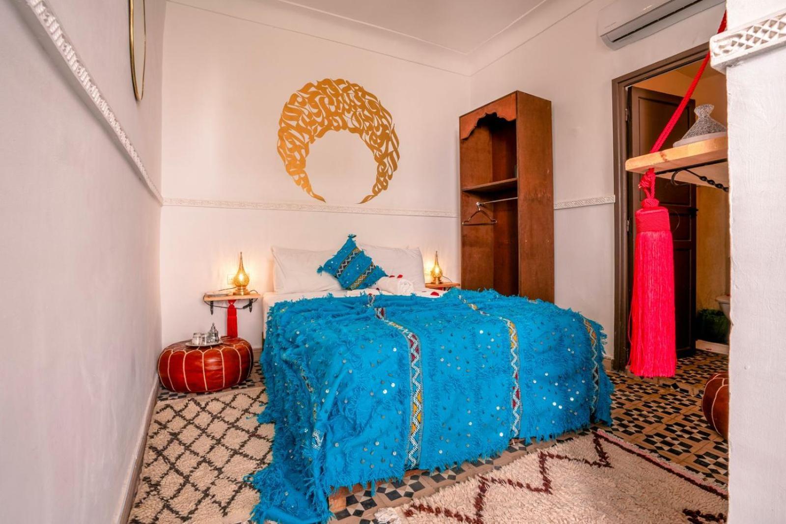 Riad Samir Privilege Boutique Hotel & Spa Marrákes Kültér fotó