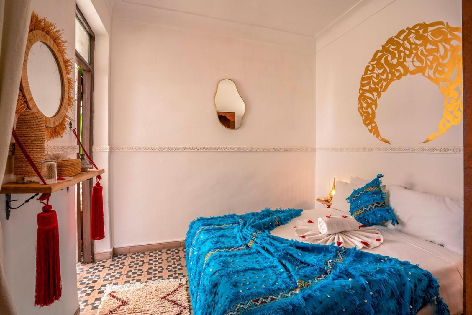 Riad Samir Privilege Boutique Hotel & Spa Marrákes Kültér fotó
