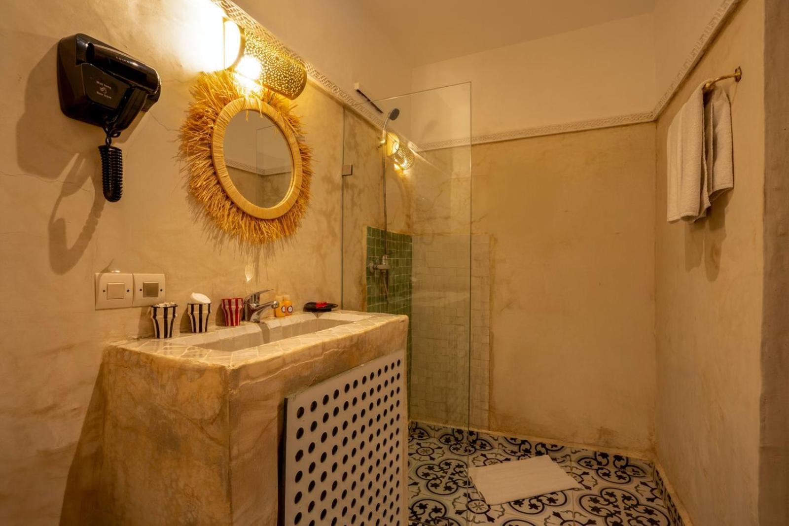 Riad Samir Privilege Boutique Hotel & Spa Marrákes Kültér fotó