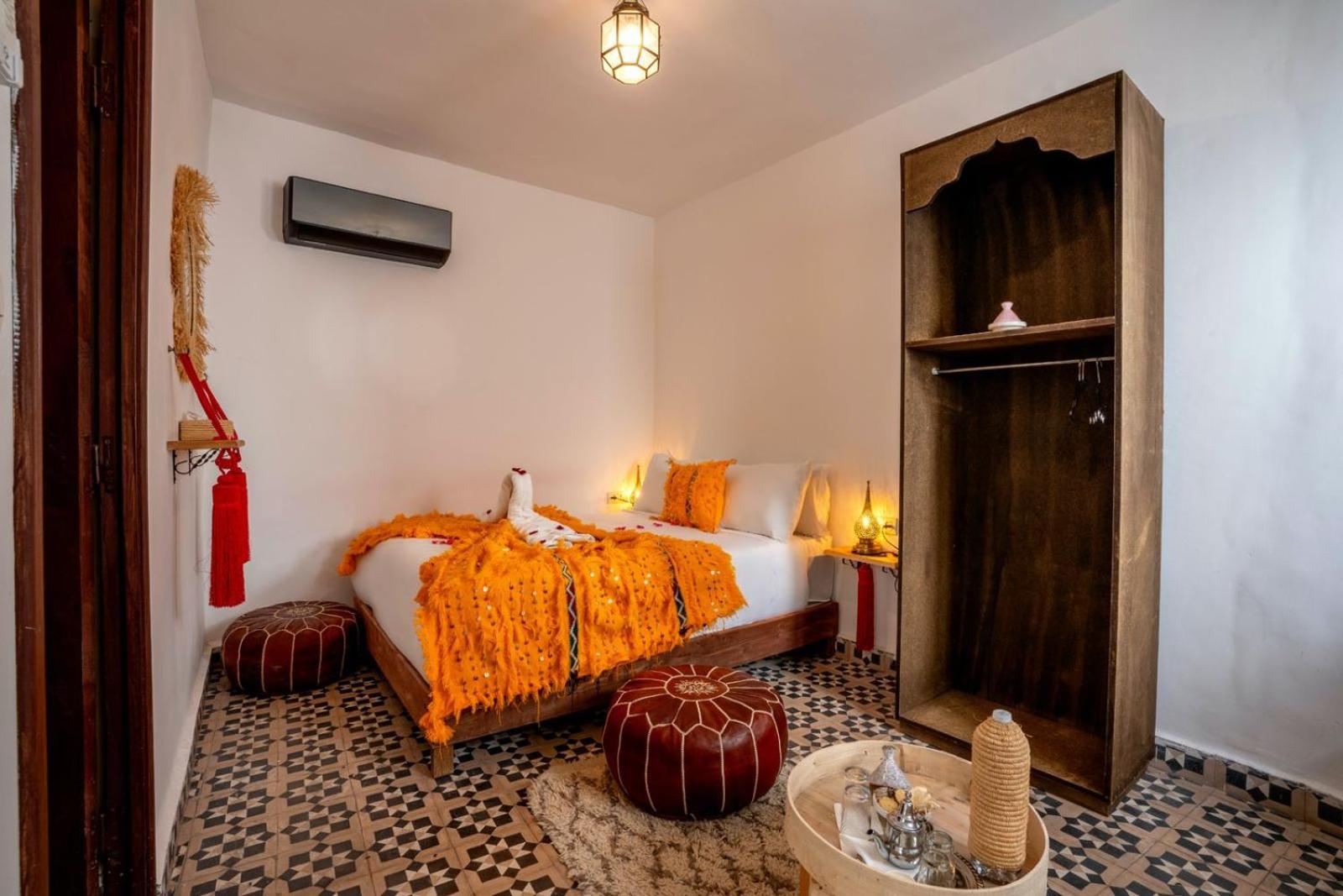 Riad Samir Privilege Boutique Hotel & Spa Marrákes Kültér fotó