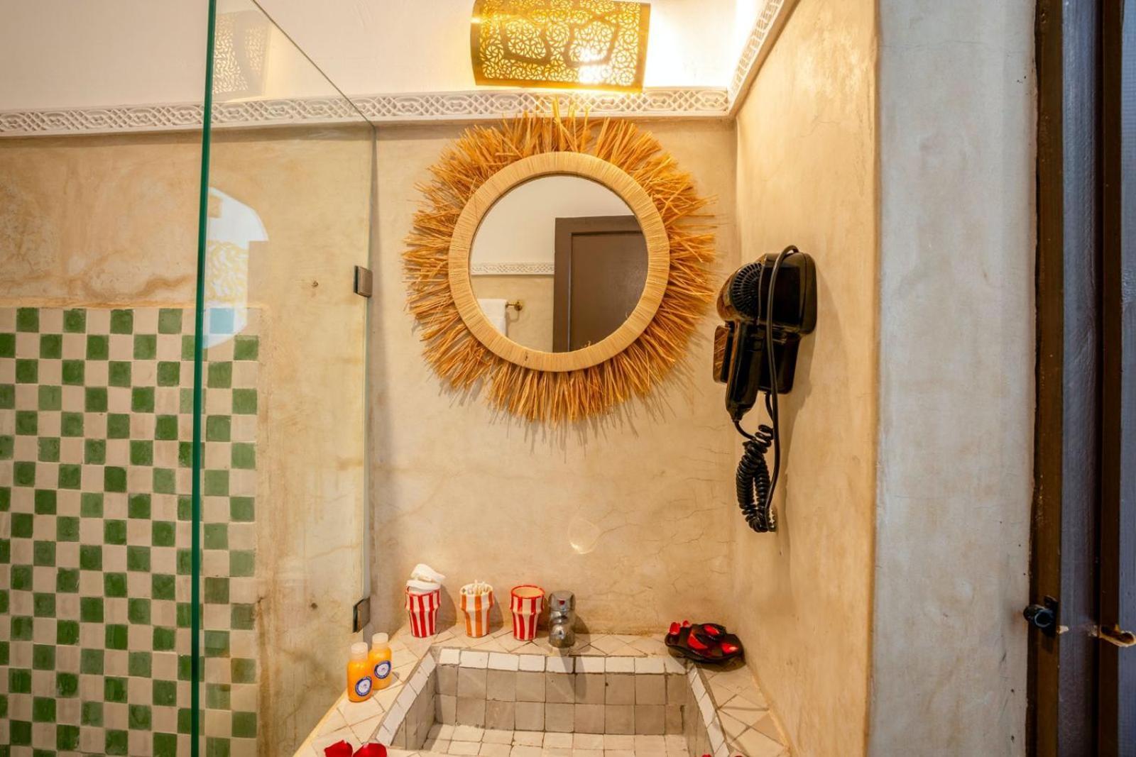 Riad Samir Privilege Boutique Hotel & Spa Marrákes Kültér fotó